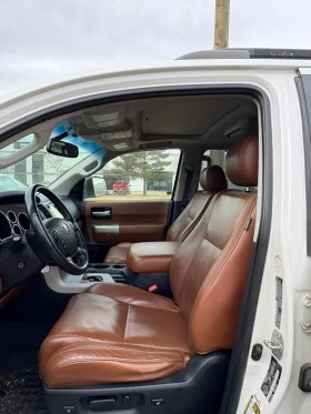 Toyota Sequoia PLATINUM* 5.7L V8* BLACK FRIDAY - 28500 лв. / 14571.82 € - 49899163 9