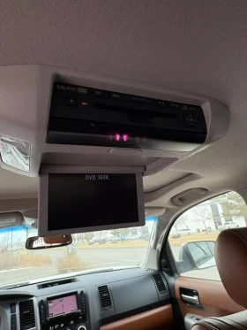 Toyota Sequoia PLATINUM* 5.7L V8* BLACK FRIDAY - 28500 лв. / 14571.82 € - 49899163 15