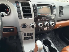 Toyota Sequoia PLATINUM* 5.7L V8* BLACK FRIDAY - 28500 лв. / 14571.82 € - 49899163 13