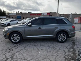 Audi Q7 * Progressiv * СЕРВИЗНА ИСТОРИЯ* АВТО ФИНАНСИРАНЕ  - 35750 лв. / 18278.68 € - 20336571 2