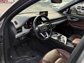 Audi Q7 * Progressiv * СЕРВИЗНА ИСТОРИЯ* АВТО ФИНАНСИРАНЕ  - 35750 лв. / 18278.68 € - 20336571 5