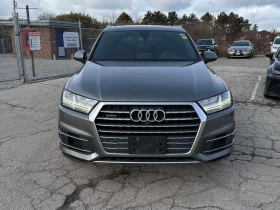 Audi Q7 * Progressiv * СЕРВИЗНА ИСТОРИЯ* АВТО ФИНАНСИРАНЕ  - 35750 лв. / 18278.68 € - 20336571 6