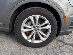 Audi Q7 * Progressiv * СЕРВИЗНА ИСТОРИЯ* АВТО ФИНАНСИРАНЕ  - 35750 лв. / 18278.68 € - 20336571 7