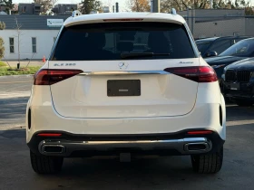 Mercedes-Benz GLE 350 4Matic / AMG PKG / PANO / BURMESTER / 360 - 91600 лв. / 46834.34 € - 66333915 4