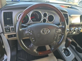 Toyota Sequoia Platinum - 26000 лв. / 13293.59 € - 80070448 7