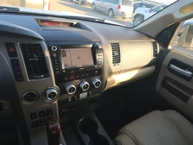 Toyota Sequoia Platinum - 26000 лв. / 13293.59 € - 80070448 11