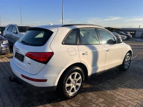 Audi Q5 2.0TDI QUATTRO AVTOMAT/NAVI EURO 5 - 19700 лв. / 10072.45 € - 31398766 6