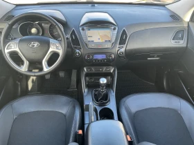 Hyundai IX35 1.7 CRDI, снимка 12
