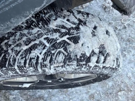 Jeep Compass * Trailhawk * CARFAX * ПОДГРЕВИ * КАМЕРА, снимка 7