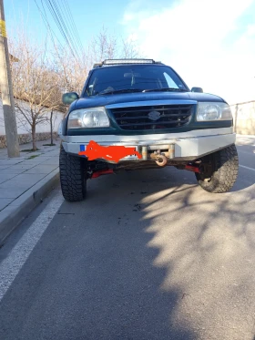 Suzuki Grand vitara - 5000 € / 9779.15 лв. - 86003593 2