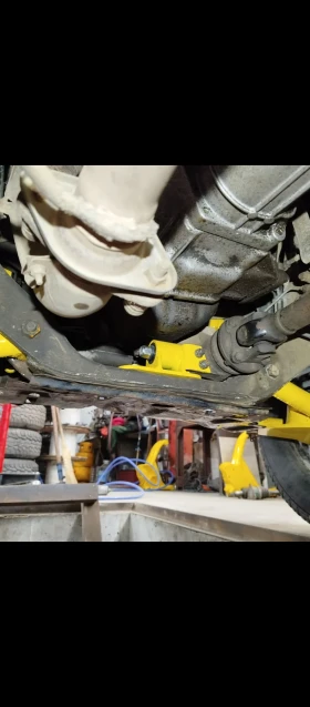 Suzuki Grand vitara - 5000 € / 9779.15 лв. - 86003593 7