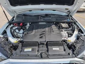 Audi Q7 Komfort 45 TFSI * АвтоКредит (ЦЕНА ДО БГ) - 32850 € / 64249.02 лв. - 33284643 9