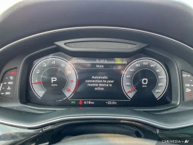 Audi Q7 Komfort 45 TFSI * АвтоКредит (ЦЕНА ДО БГ) - 32850 € / 64249.02 лв. - 33284643 12