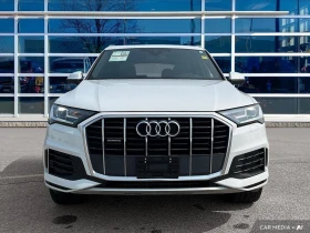 Audi Q7 Komfort 45 TFSI * АвтоКредит (ЦЕНА ДО БГ) - 32850 € / 64249.02 лв. - 33284643 2