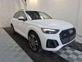 Audi SQ5 * PROGRESSIV * Quattro * Подгреви * 2 Ключа *  - 23900 € / 46744.34 лв. - 26871356 2