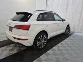 Audi SQ5 * PROGRESSIV * Quattro * Подгреви * 2 Ключа *  - 23900 € / 46744.34 лв. - 26871356 3