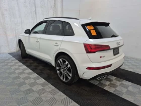 Audi SQ5 * PROGRESSIV * Quattro * Подгреви * 2 Ключа *  - 23900 € / 46744.34 лв. - 26871356 4