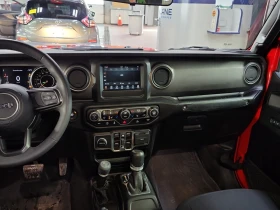 Jeep Gladiator 3.6L 6cyl 4WD | Mobile.bg � ����� ������ 10