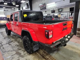 Jeep Gladiator 3.6L 6cyl 4WD | Mobile.bg � ����� ������ 4