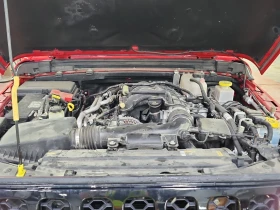 Jeep Gladiator 3.6L 6cyl 4WD | Mobile.bg � ����� ������ 17