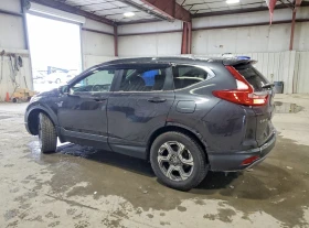 Honda Cr-v EX - 13990 € / 27362.06 лв. - 42632468 2