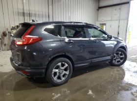 Honda Cr-v EX - 13990 € / 27362.06 лв. - 42632468 3