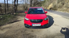 Opel Crossland X - 8900 € / 17406.89 лв. - 90124161 3