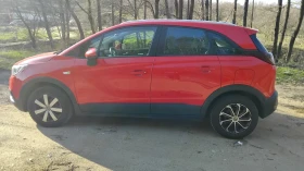Opel Crossland X - 8900 € / 17406.89 лв. - 90124161 5