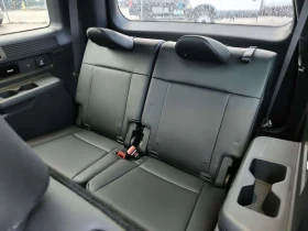 Hyundai Santa fe * LUXURY * Без инциденти * CARFAX *  - 32650 € / 63857.85 лв. - 80003465 11