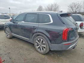 Kia Telluride EX - 15000 € / 29337.45 лв. - 41364892 4