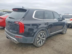 Kia Telluride EX - 15000 € / 29337.45 лв. - 41364892 5