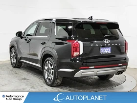 Hyundai Palisade Preffered * AWD * 7 Места * Сервизна История  | Auto.bg — изображение 7