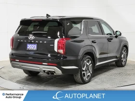 Hyundai Palisade Preffered * AWD * 7 Места * Сервизна История  | Auto.bg — изображение 5