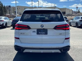 BMW X5 xDrive40i M SPORT/360/HUD/LASER/ПАНОРАМА/OT BMW | Auto.bg — изображение 5