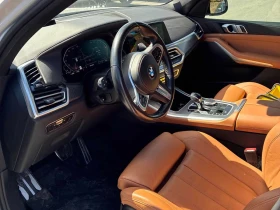 BMW X5 xDrive40i M SPORT/360/HUD/LASER/ПАНОРАМА/OT BMW | Auto.bg — изображение 8