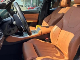 BMW X5 xDrive40i M SPORT/360/HUD/LASER/ПАНОРАМА/OT BMW | Auto.bg — изображение 12