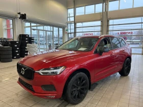 Volvo XC60 2020 Volvo XC60 Momentum T6