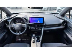 Toyota C-HR 2.0 PLUG-IN SELECTION | Mobile.bg � ����� ������ 8