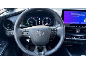 Toyota C-HR 2.0 PLUG-IN SELECTION | Mobile.bg � ����� ������ 13