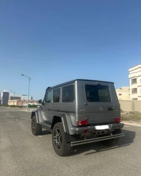 Mercedes-Benz G 500 4x4 | Mobile.bg � ����� ������ 3