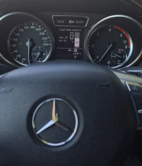 Mercedes-Benz ML 350 - 15000 € / 29337.45 лв. - 96931737 10