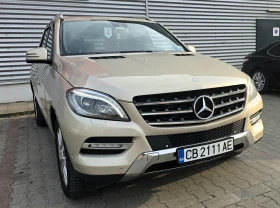 Mercedes-Benz ML 350 - 15000 € / 29337.45 лв. - 96931737 2