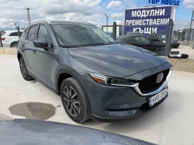 Mazda CX-5 Turbo* AWD* Carbon-Edition*  | Auto.bg — изображение 3