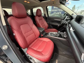 Mazda CX-5 Turbo* AWD* Carbon-Edition*  | Auto.bg — изображение 13