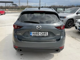 Mazda CX-5 Turbo* AWD* Carbon-Edition*  | Auto.bg — изображение 9