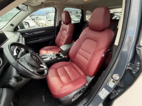 Mazda CX-5 Turbo* AWD* Carbon-Edition*  | Auto.bg — изображение 5