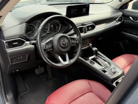 Mazda CX-5 Turbo* AWD* Carbon-Edition*  | Auto.bg — изображение 7