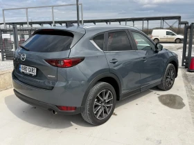 Mazda CX-5 Turbo* AWD* Carbon-Edition*  | Auto.bg — изображение 4