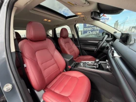 Mazda CX-5 Turbo* AWD* Carbon-Edition*  | Auto.bg — изображение 14