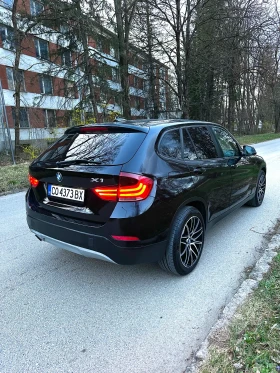 BMW X1 116D , Facelift , 8 �������� | Mobile.bg � ����� ������ 3